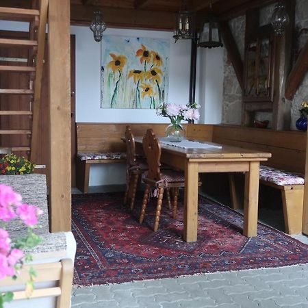 Casa Zara Apartman Fertőmeggyes Kültér fotó
