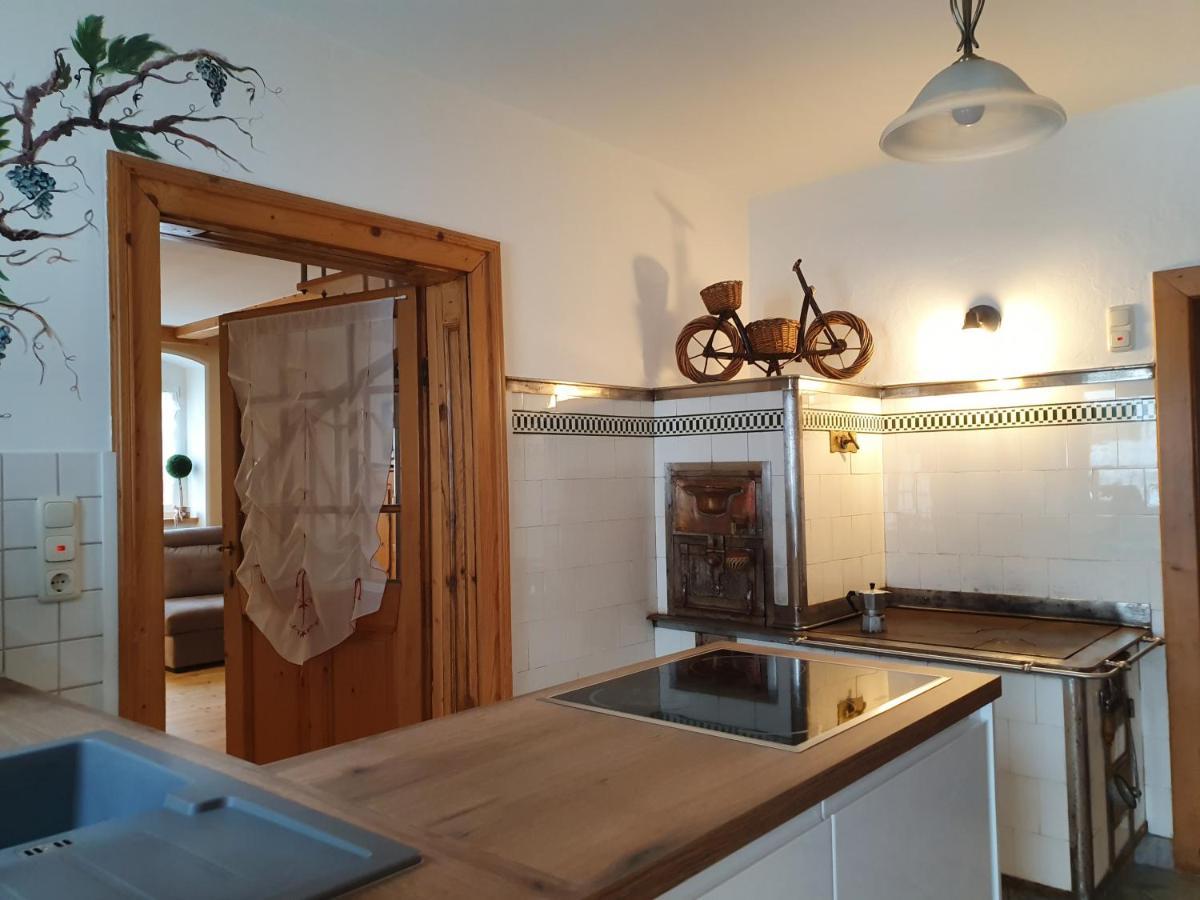 Casa Zara Apartman Fertőmeggyes Kültér fotó
