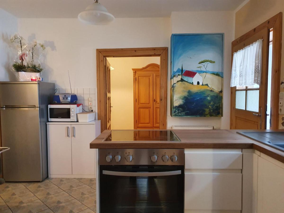 Casa Zara Apartman Fertőmeggyes Kültér fotó