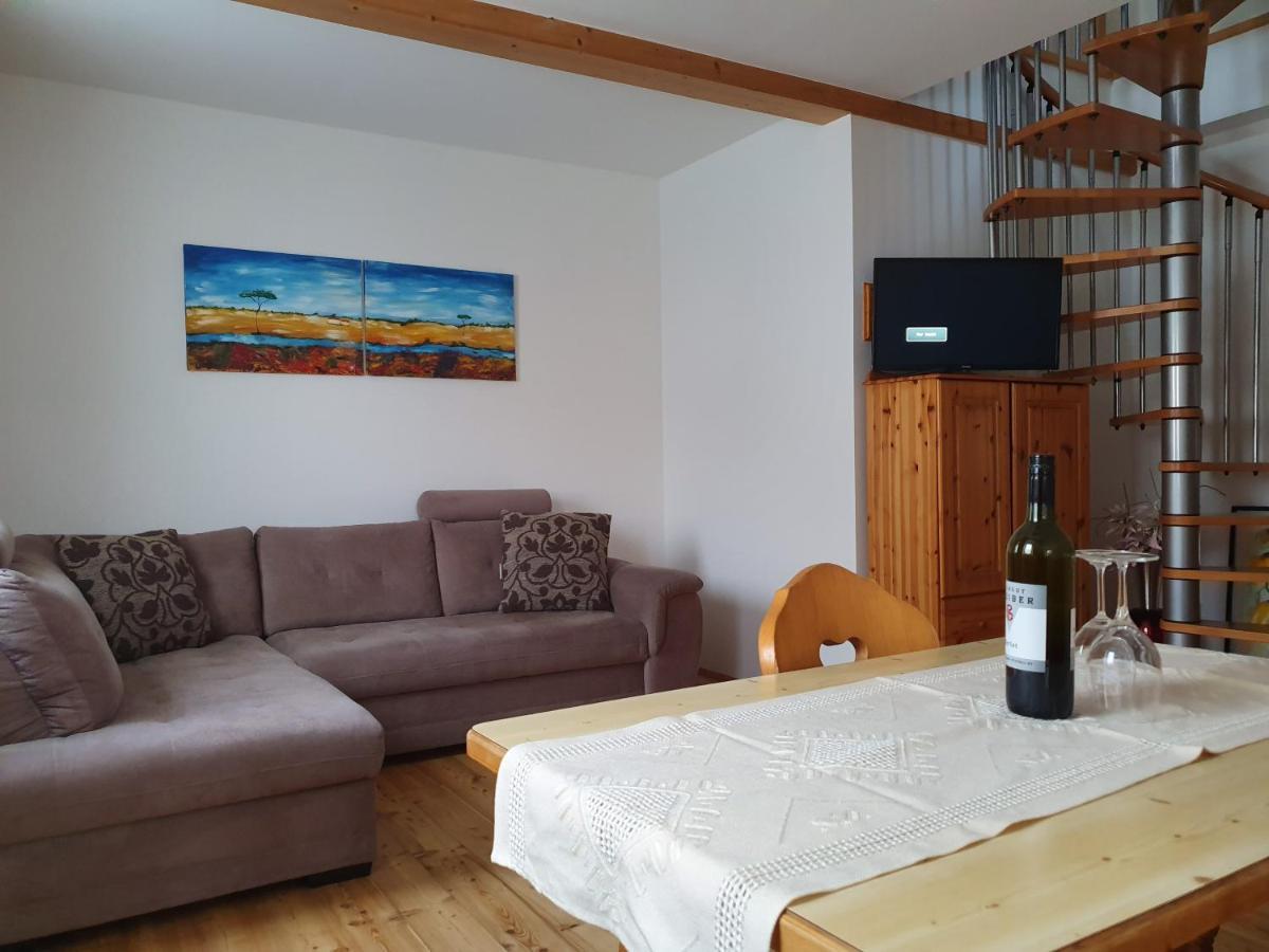 Casa Zara Apartman Fertőmeggyes Kültér fotó