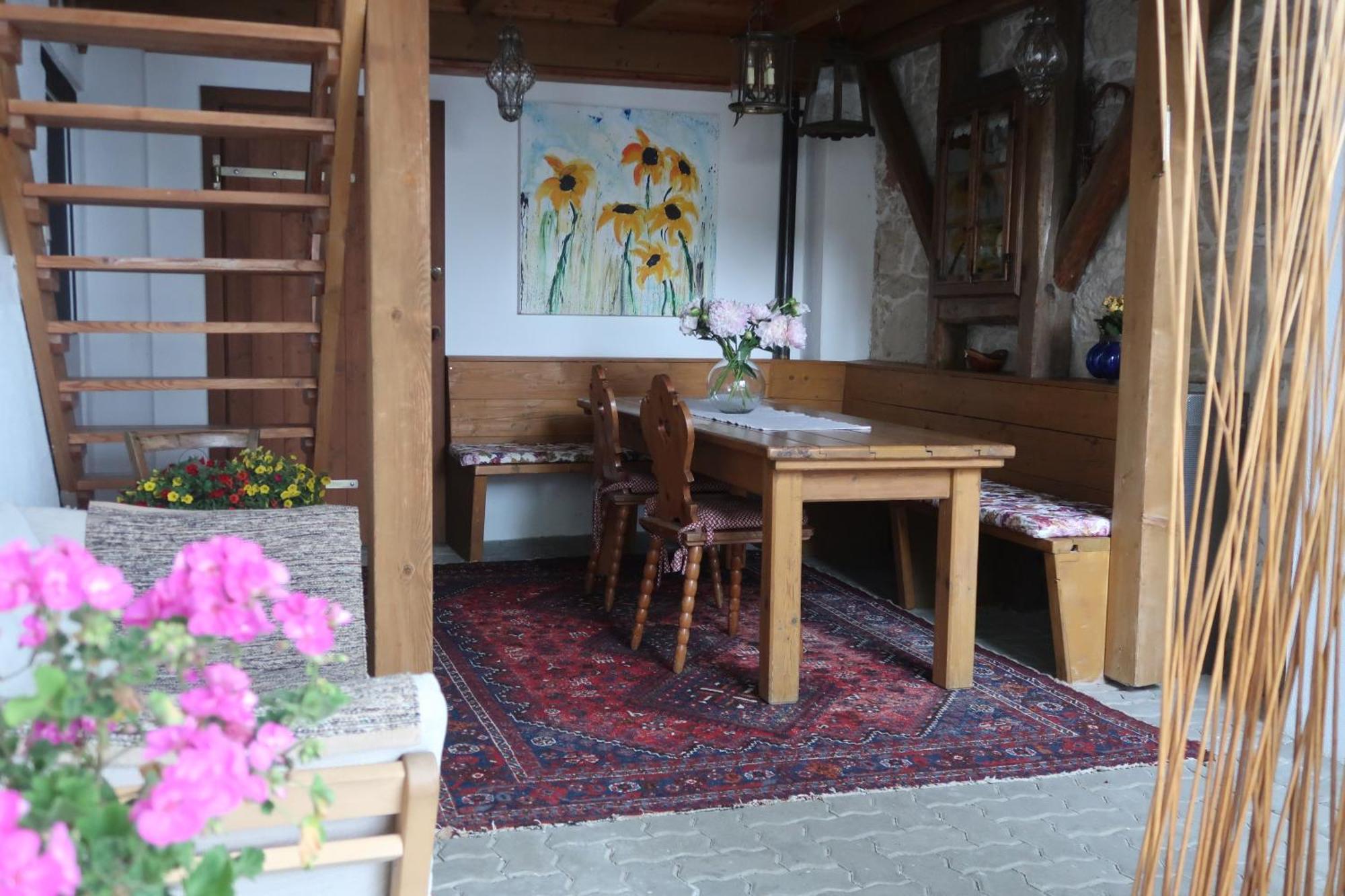 Casa Zara Apartman Fertőmeggyes Kültér fotó