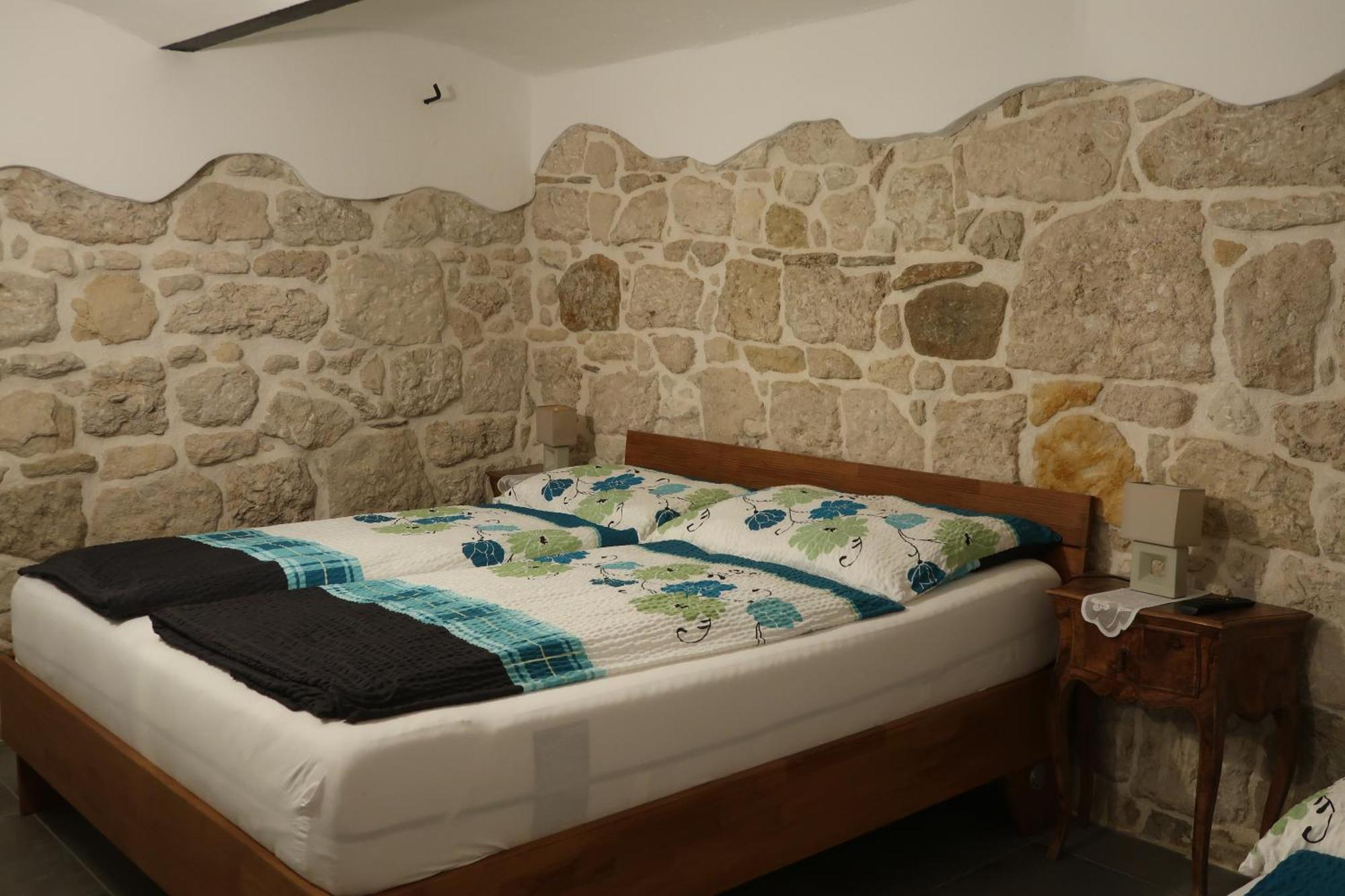 Casa Zara Apartman Fertőmeggyes Kültér fotó