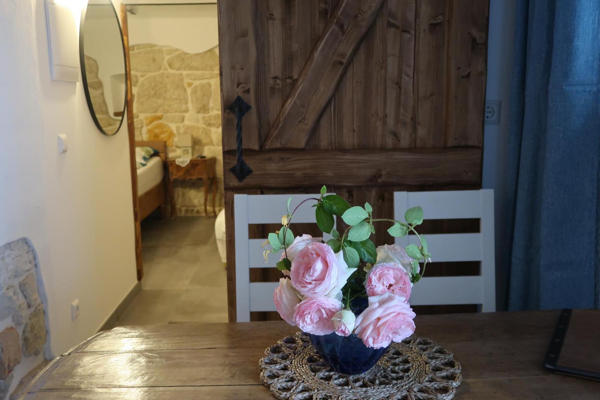 Casa Zara Apartman Fertőmeggyes Kültér fotó