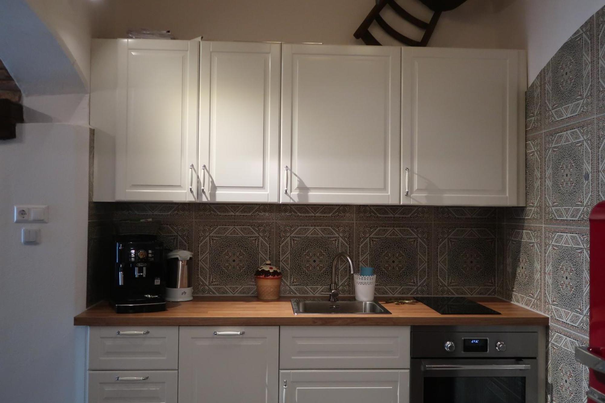 Casa Zara Apartman Fertőmeggyes Kültér fotó