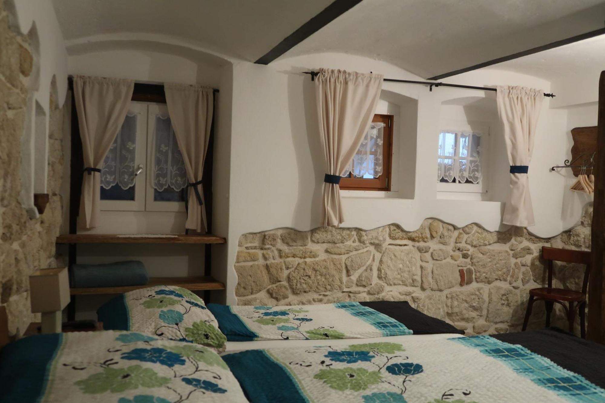 Casa Zara Apartman Fertőmeggyes Kültér fotó