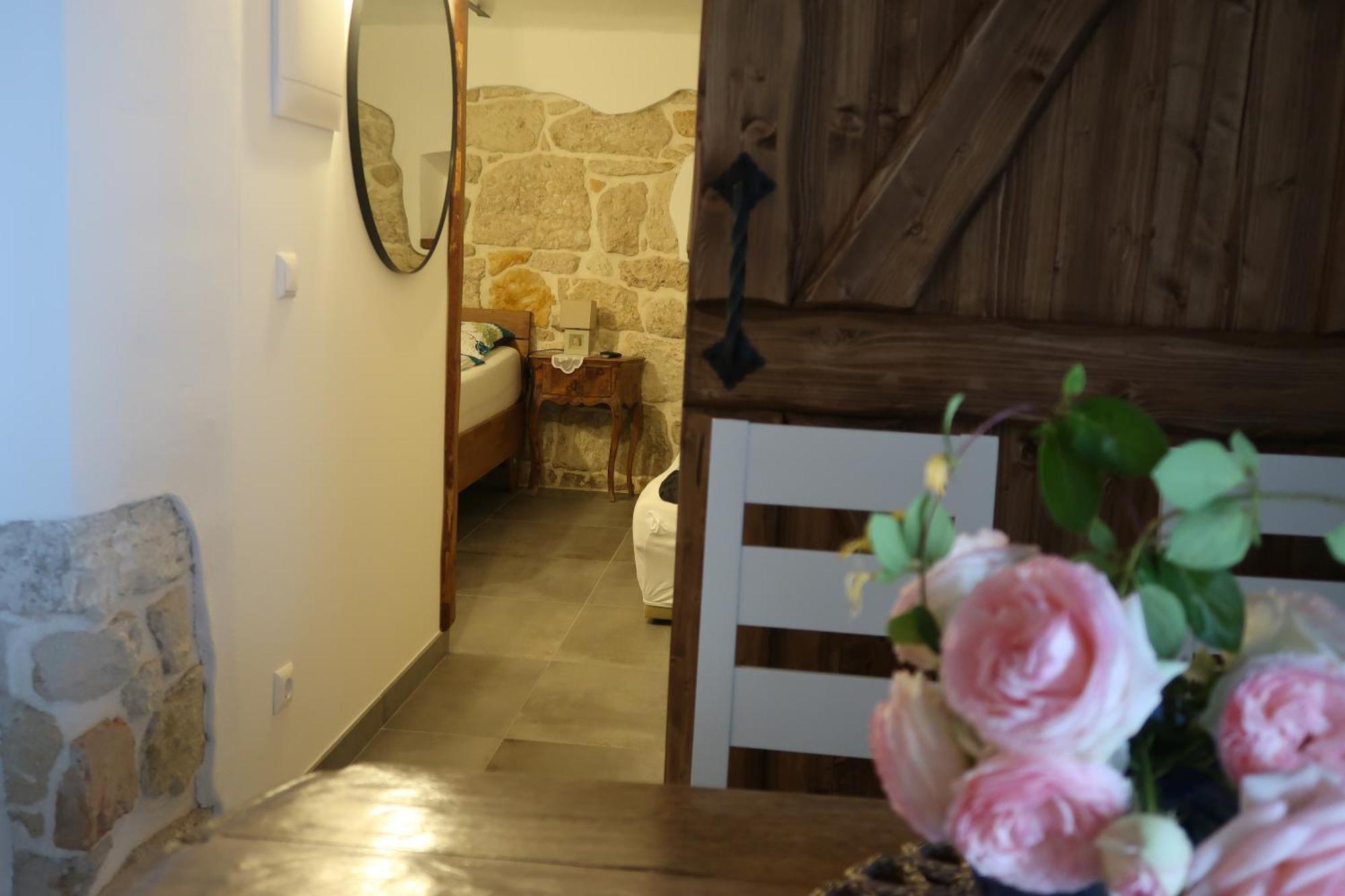Casa Zara Apartman Fertőmeggyes Kültér fotó