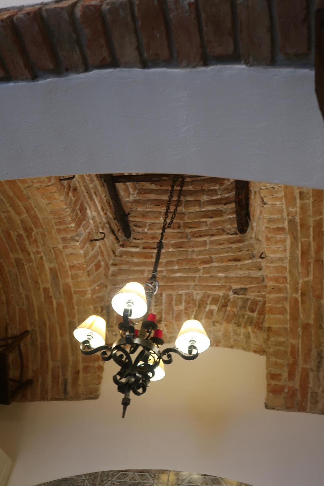 Casa Zara Apartman Fertőmeggyes Kültér fotó